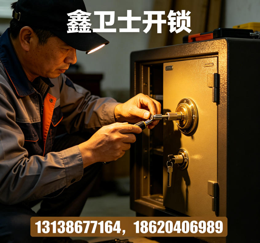 晋城保险柜开锁