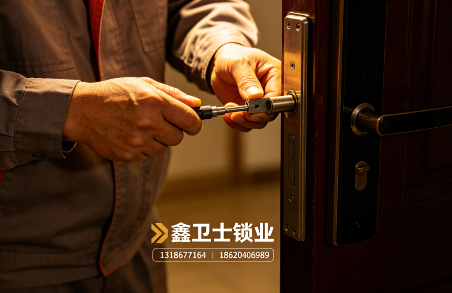 晋城开锁避坑指南，晋城开锁防套路，晋城正规开锁